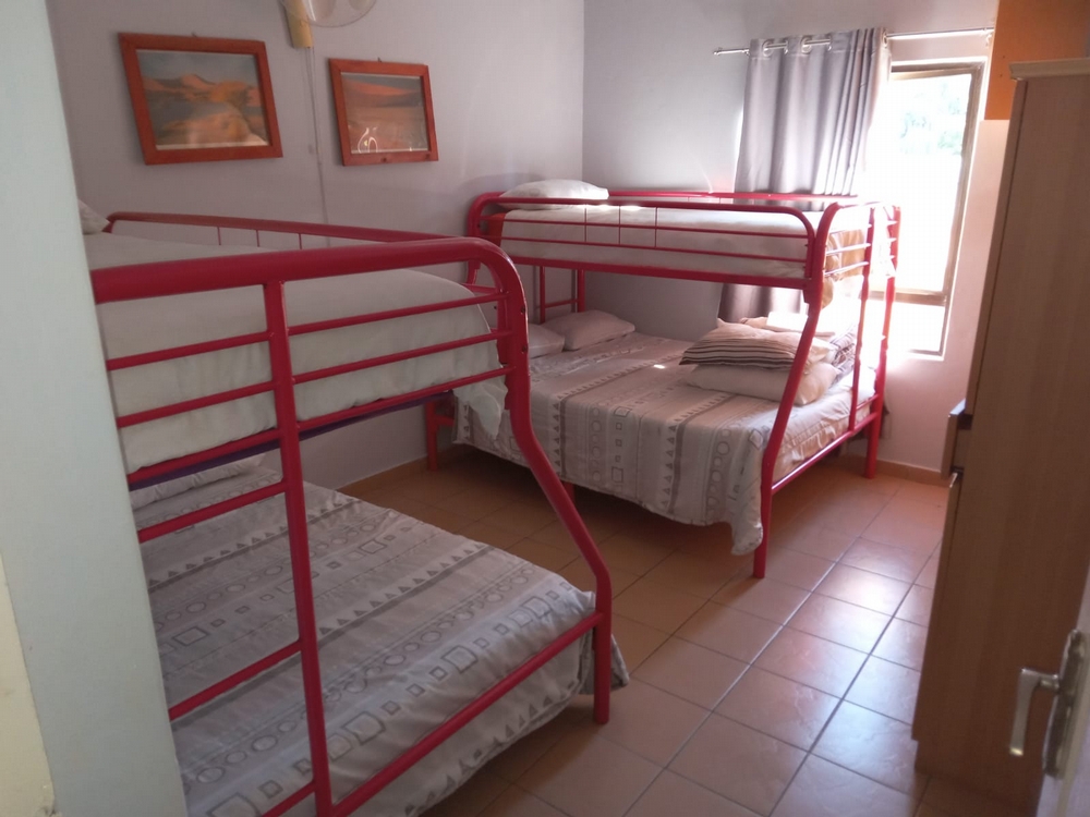 Capuchin Cove Chalets